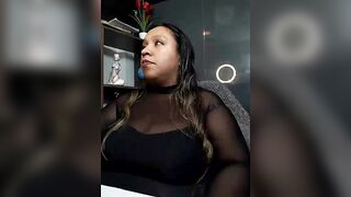 Carolina_RodrigueS - [Trannies Stripchat] creampie big-ass-doggy-style striptease-young role-play