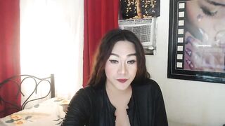 UrhotGoddess - [Trannies Stripchat] trimmed erotic-dance masturbation ejaculation