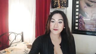 UrhotGoddess - [Trannies Stripchat] trimmed erotic-dance masturbation ejaculation