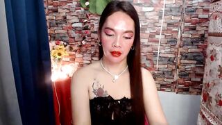 Empress_Lexxy - [Trannies Stripchat] foot-fetish doggy-style twerk cumshot