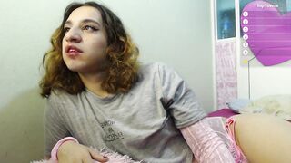 alice_magnus - [Trannies Stripchat] big-ass doggy-style cumshot spanish-speaking