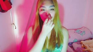 Happy_Pill - [Trannies Stripchat] anal asian cd small-cock