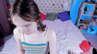 Hermione_Reid - [Trannies Stripchat] gape ejaculation brunettes striptease