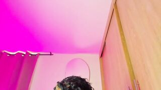 valeria_montess - [Trannies Stripchat] facesitting ass-to-mouth dirty-talk recordable-privates