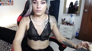 NikolSweet_1 - [Trannies Stripchat] medium oil-show hd blowjob