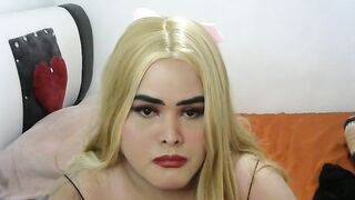 antonellasex1998 - [Trannies Stripchat] spanish-speaking squirt cheapest-privates blondes