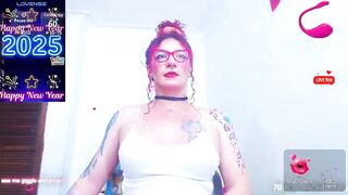 Skarleth77 - [Trannies Stripchat] twerk big-nipples facial dildo-or-vibrator