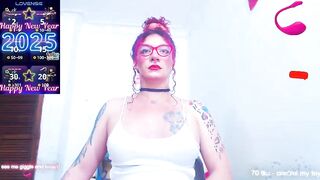 Skarleth77 - [Trannies Stripchat] twerk big-nipples facial dildo-or-vibrator