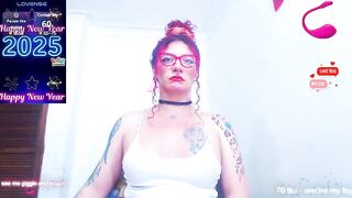 Skarleth77 - [Trannies Stripchat] twerk big-nipples facial dildo-or-vibrator