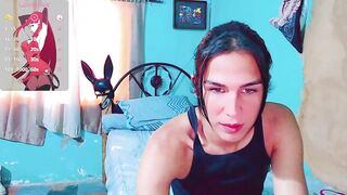 Azley_sweet - [Trannies Stripchat] anal small-tits dirty-talk cheapest-privates