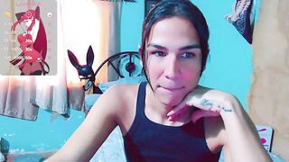 Azley_sweet - [Trannies Stripchat] anal small-tits dirty-talk cheapest-privates