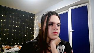 Aster_Mint - [Trannies Stripchat] sex-toys cock-rating femboy sph