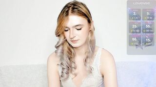 catlucif - [Trannies Stripchat] anal-toys lovense blowjob blondes