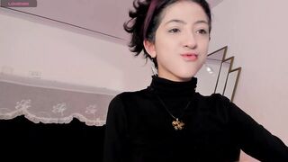 BonnieCute_ - [Trannies Stripchat] doggy-style-creampie dildo-or-vibrator petite topless