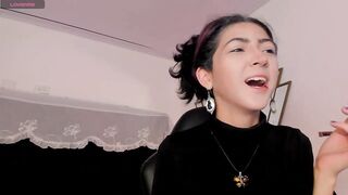 BonnieCute_ - [Trannies Stripchat] doggy-style-creampie dildo-or-vibrator petite topless