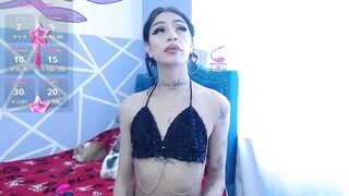 queen_kenia1 - [Trannies Stripchat] sex-toys cheap-privates anal-toys twerk