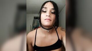 Pussycat_9999 - [Trannies Stripchat] erotic-dance young big-ass big-ass