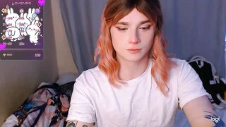 Alice_Hells - [Trannies Stripchat] shemale facial lovense shaven