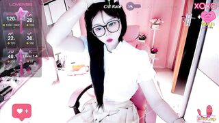 susutongxue - [New Stripchat] recordable-privates brunettes sexting upskirt