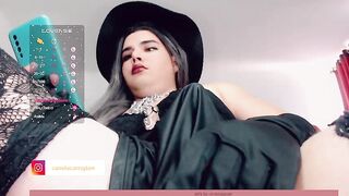 camyl93 - [New Stripchat] creampie recordable-privates sexting ass-to-mouth