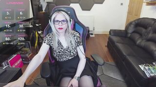 KelseyCobalt - [New Stripchat] petite big-cocks femboy recordable-publics