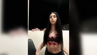 BrunetteBarbie777 - [New Stripchat] fingering-white spanking ts cam2cam