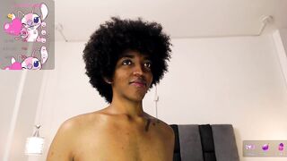 eileen_tanihara - [New Stripchat] dirty-talk spanking latin femboy