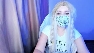 amymosh - [New Stripchat] foot-fetish corset cheapest-privates leather