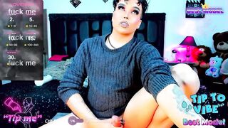 angels_srednal - [New Stripchat] femboy erotic-dance petite doggy-style