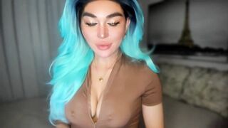 QueenOfAmerica_ - [New Stripchat] big-ass lovense erotic-dance lovense