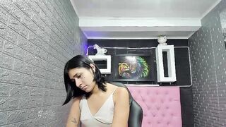 Bunni_Jakson - [New Stripchat] spanking anal rimming sissy