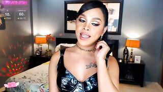 BitchyTYRA - [New Stripchat] petite anal brunettes petite