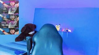 Jackiee_dream - [New Stripchat] ahegao spanking cheap-privates handjob