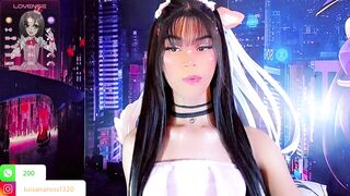 EVIL_ANGEL_S7 - [New Stripchat] petite swallow brunettes doggy-style