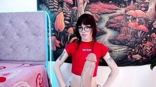 bathory_vamps - [New Stripchat] blowjob big-cocks striptease recordable-privates