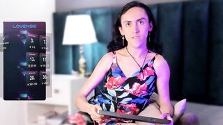 Karol_fenixx - [New Stripchat] brunettes petite mtf striptease