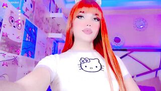 kaori_lee - [New Stripchat] lovense twerk blowjob colombian