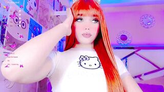 kaori_lee - [New Stripchat] lovense twerk blowjob colombian