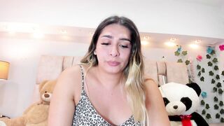 ISABELLASSMITH - [New Stripchat] anal colombian handjob small-cock