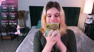 milena_wood - [New Stripchat] masturbation dirty-talk camel-toe lovense