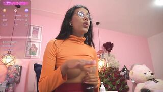 dani_parker_ - [New Stripchat] recordable-publics brunettes anal hd