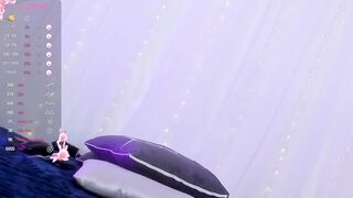 Itsme_Daniela - [New Stripchat] brunettes shower cheap-privates role-play