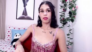 pretty_ariiel - [New Stripchat] tattoos tattoos colombian role-play