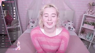 FluffLove - [New Stripchat] oil-show best tg shaven