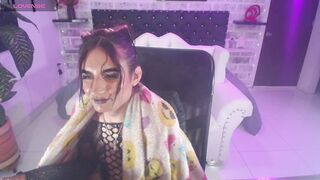 cata_w_ - [New Stripchat] blowjob colorful anal deepthroat