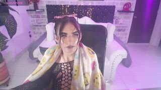 cata_w_ - [New Stripchat] blowjob colorful anal deepthroat