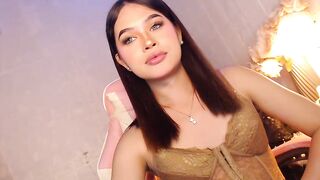 Ashely_Lewis - [New Stripchat] asian smoking brunettes recordable-privates