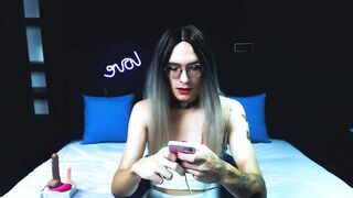 Jimmy_Bearn - [New Stripchat] upskirt sissy deepthroat cosplay