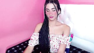 kinverly_sexyx - [New Stripchat] recordable-privates fingering shower cumshot