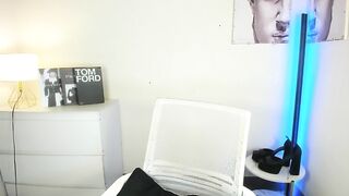 EternityBanks - [New Stripchat] shemale upskirt fingering deepthroat